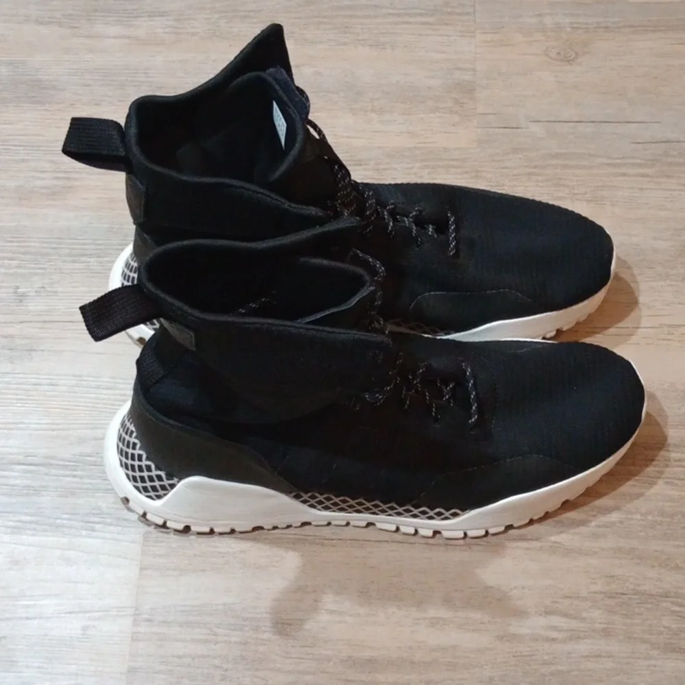 Adidas Men's Shoes - Picture 4 of 5